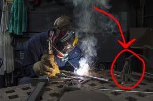 Can You Weld Without A Ground And Should You Want To WeldingBoss