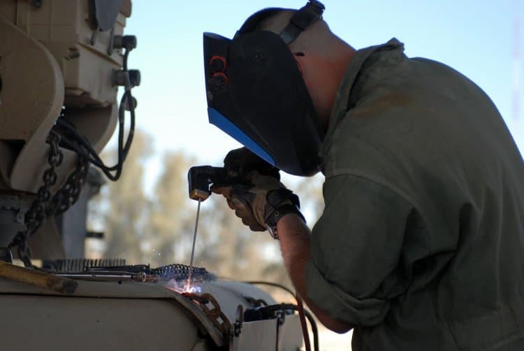 Can You Look at the Sun Through a Welding Helmet?  How do welding helmets protect your eyes from the sun?