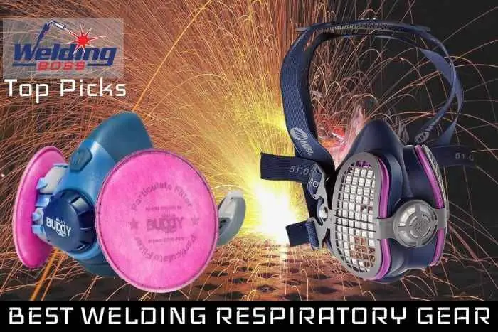 recommended respiratory equipment