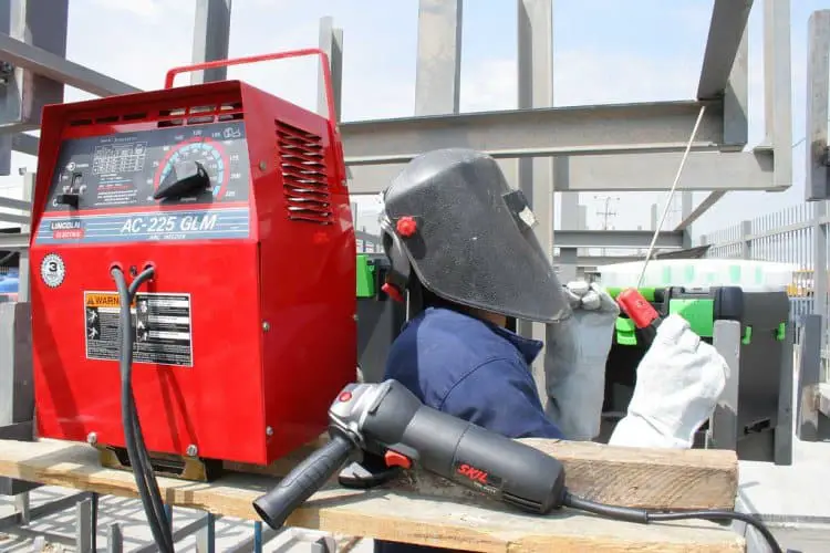 What is ac welding? -  AC vs. DC Welding: Know the Difference