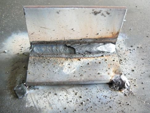 the root causes of spatter - How to Weld without Spatter: A 9 Step Solution