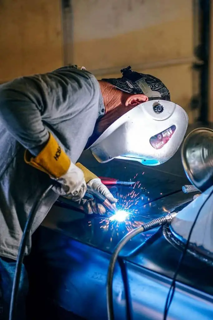 Can Welding on a Car Cause Damage? 5 Tips Welding Your Ride