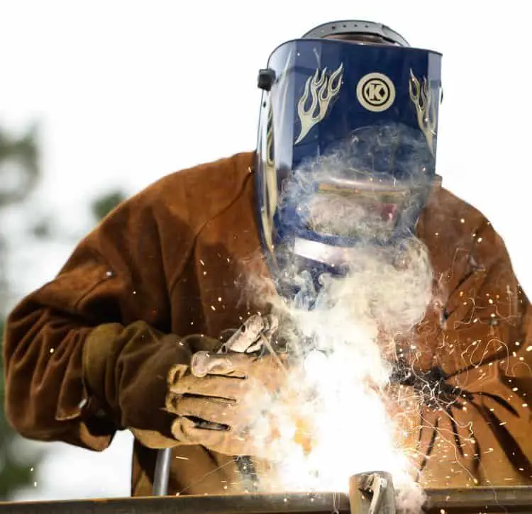 7 reasons why welding is a good career