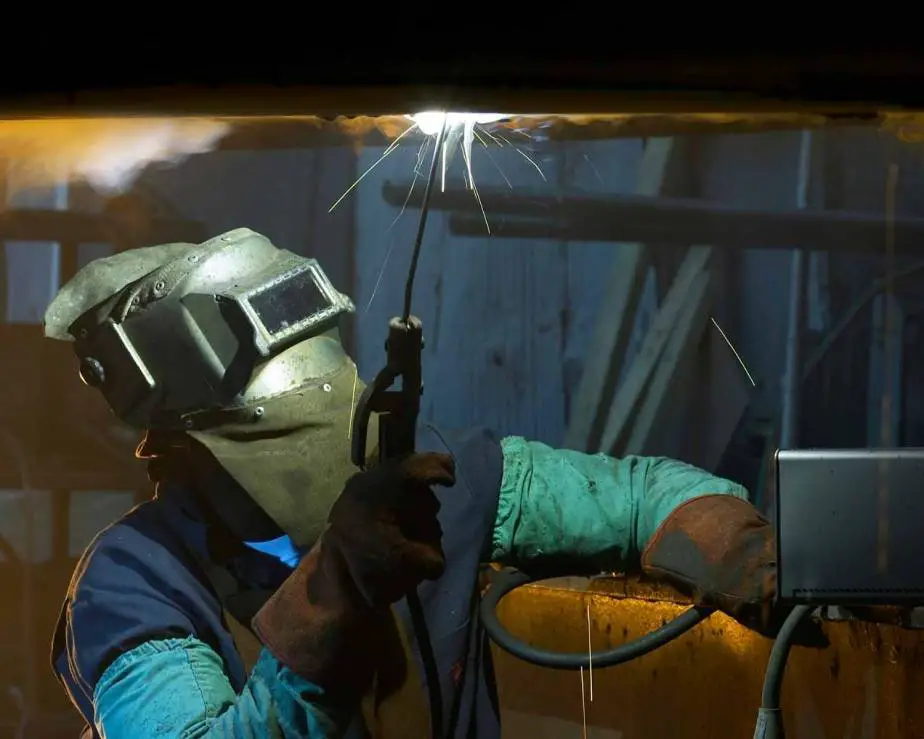 welding position plays a factor in what kind of electrode you should choose.