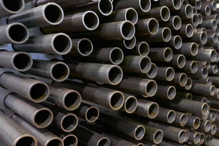  to weld carbon steel to staileless steel: this is carbon steel tubing