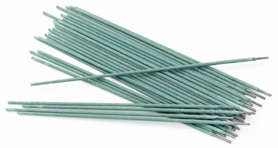 store welding electrodes properly